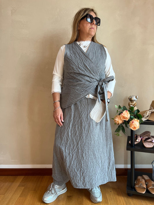 Gilet Sun Adele