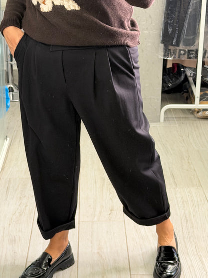 Pantalone Sun Jason 2.0 Nero