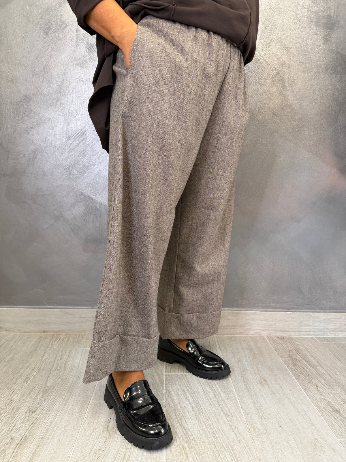 Pantalone Wendy Ofelia Tortora