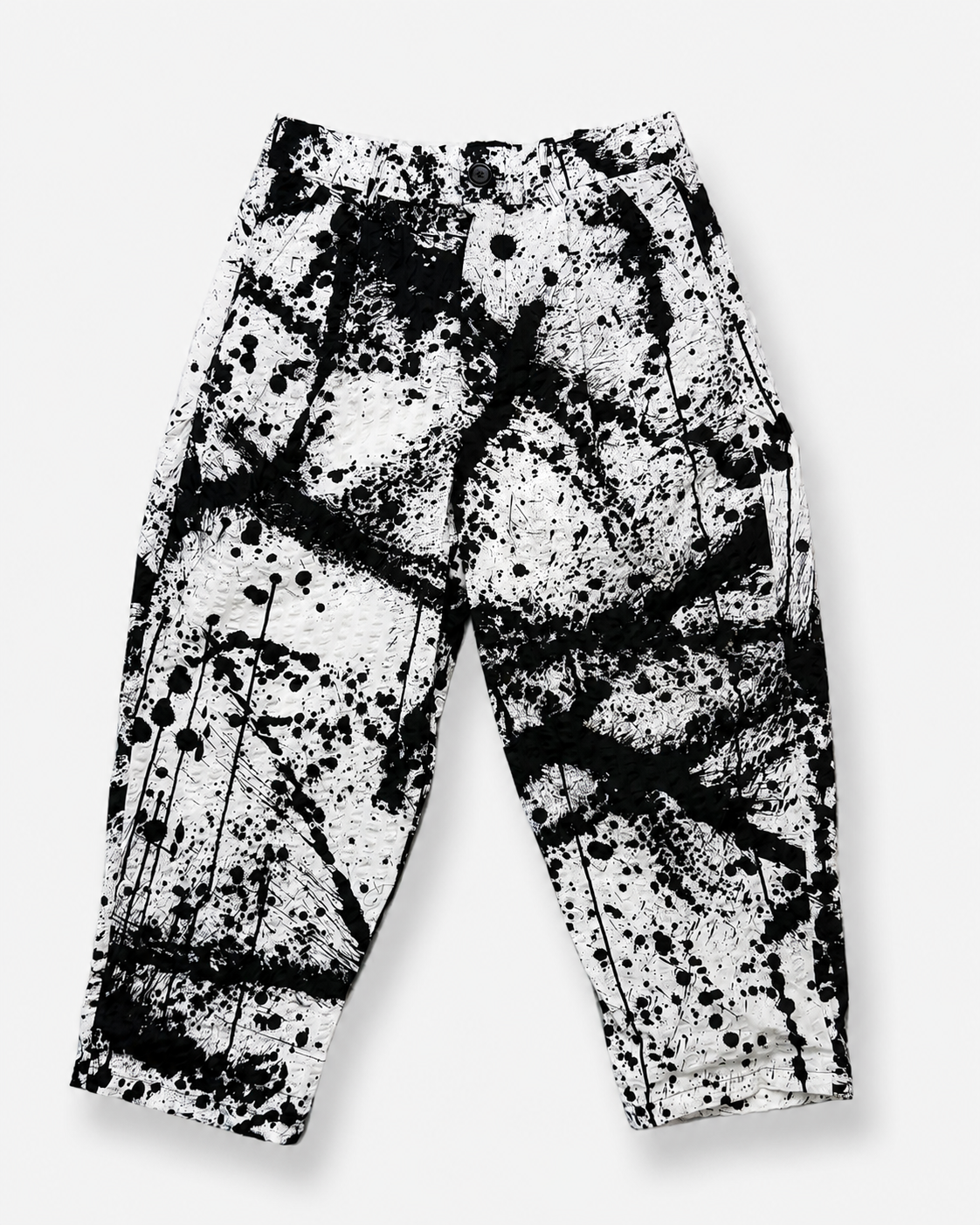 Pantalone Wendy Inchiostro