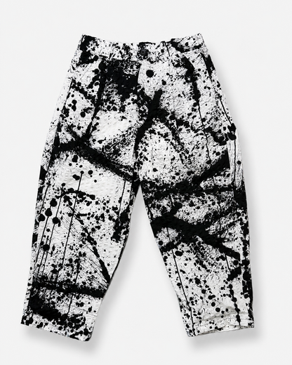 Pantalone Wendy Inchiostro