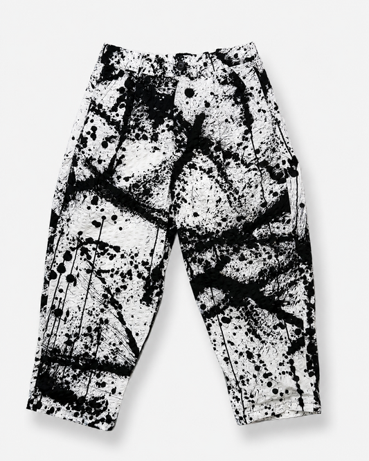 Pantalone Wendy Inchiostro