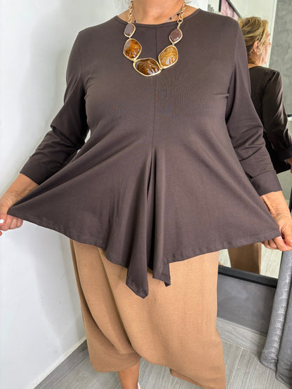 Maglia Wendy Susan Marrone