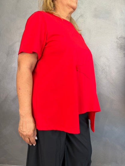 Maglia 158C Ambra Rossa