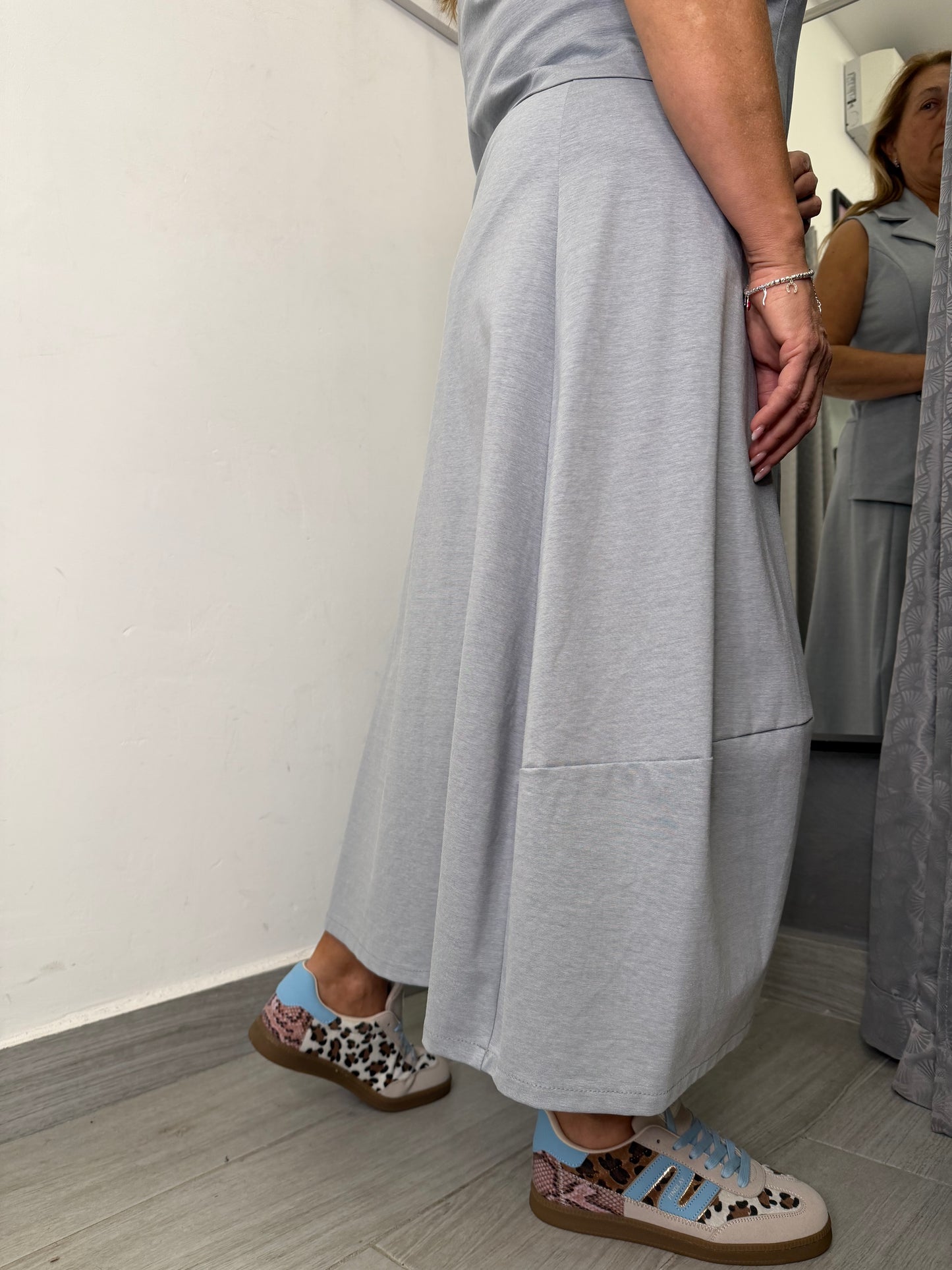 Gonna Sun Marilu Grigia