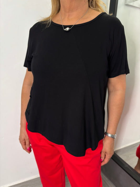 Maglia 158C Ambra Nera