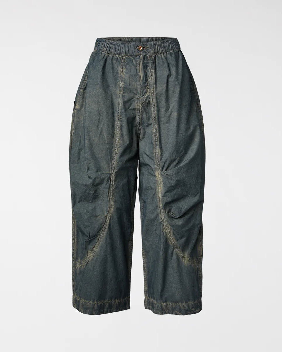Pantalone Wendy Effetto Anticato
