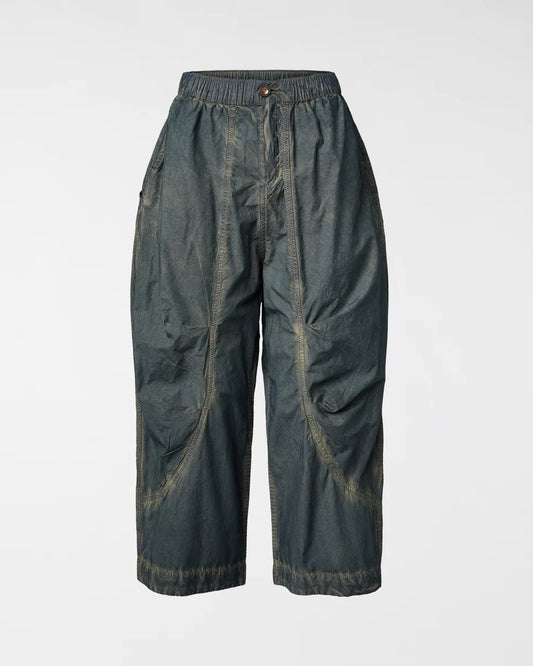 Pantalone Wendy Effetto Anticato