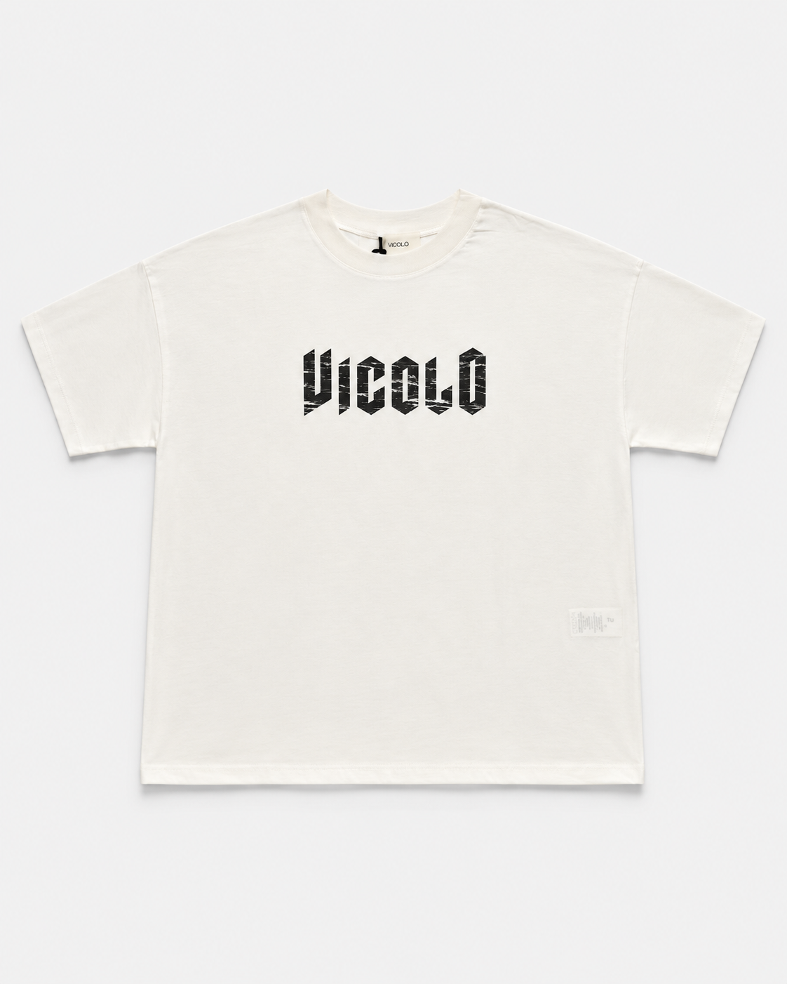 T-Shirt Rock Vicolo
