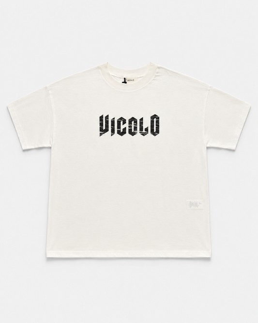 T-Shirt Rock Vicolo