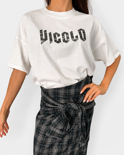 T-Shirt Rock Vicolo