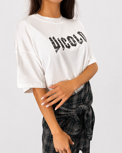 T-Shirt Rock Vicolo