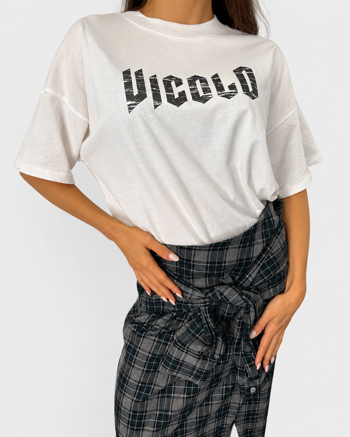 T-Shirt Rock Vicolo