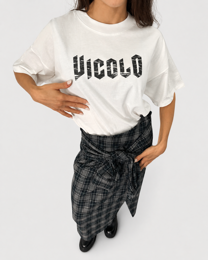T-Shirt Rock Vicolo