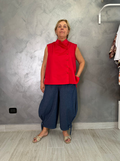 Jeans Wendy Solea