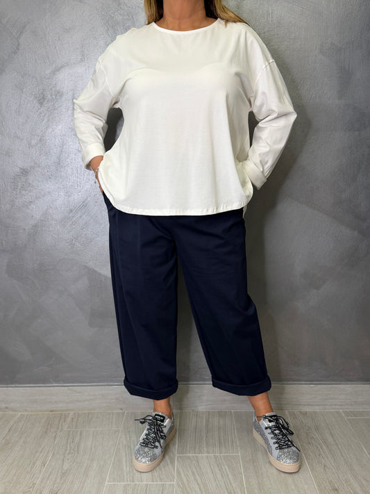 Pantalone Sun Jason Blu