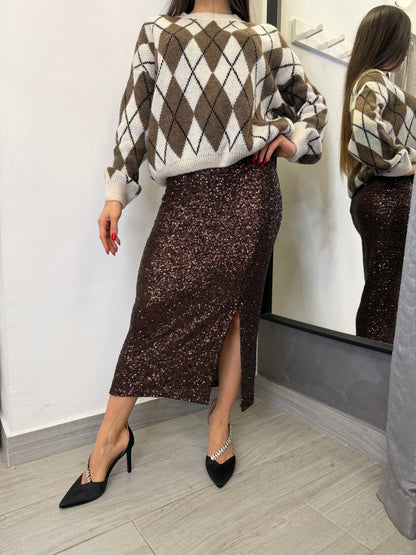 Gonna Isabelle Marrone