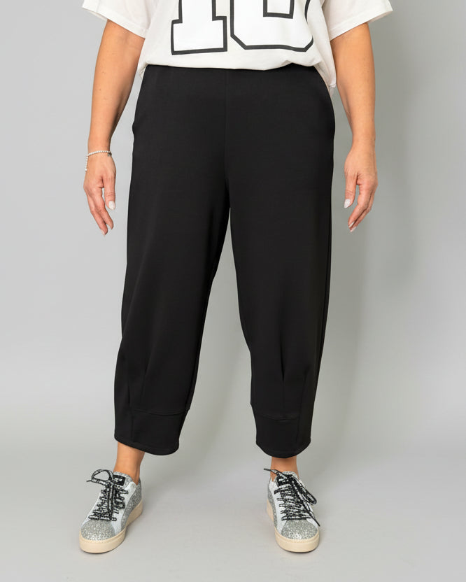 Pantalone Wendy Mila Nero