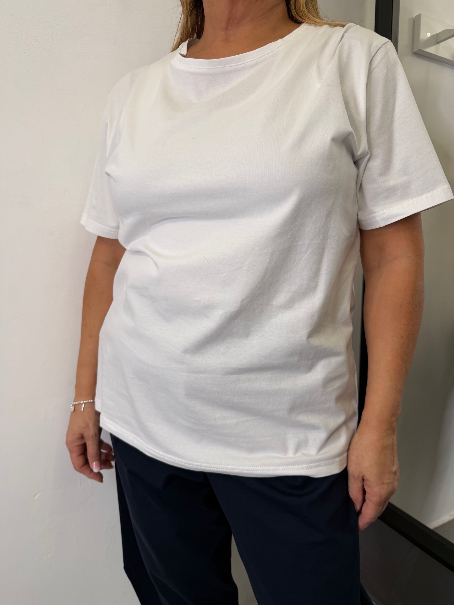 T-shirt BASIC Bianca