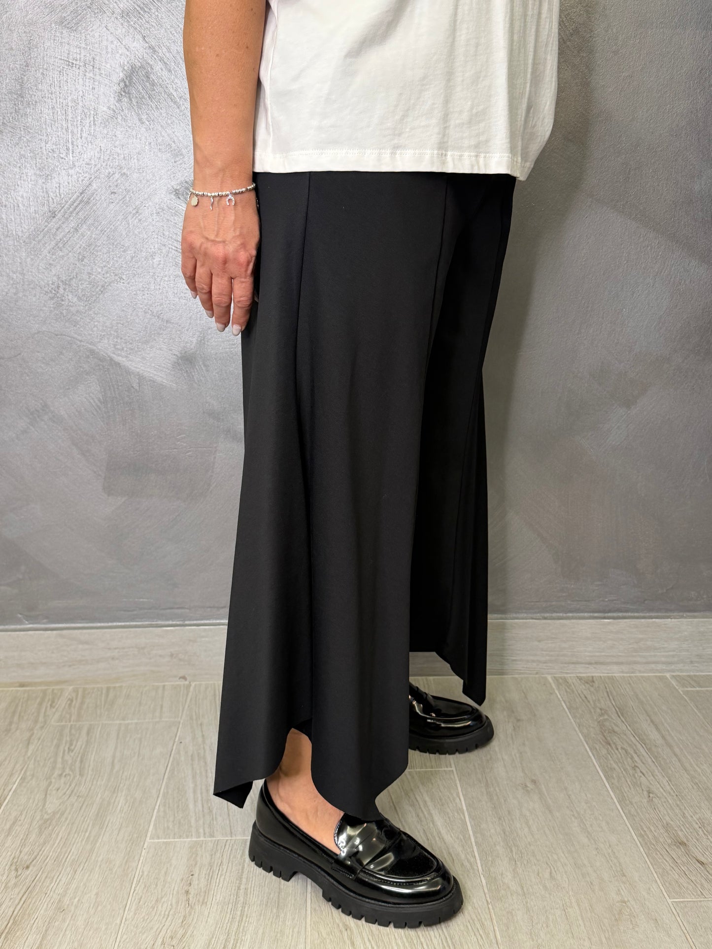 Pantalone Sun Leo Nero