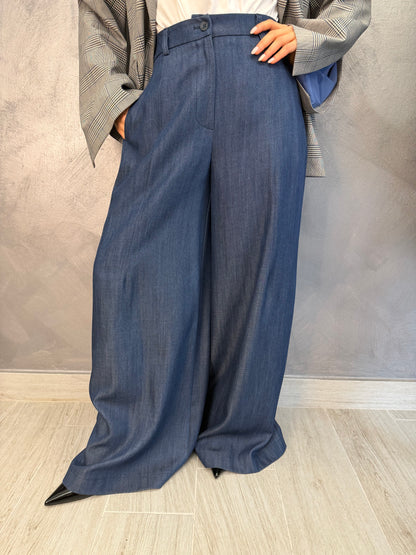 Pantalone Blu Jeans Imperial