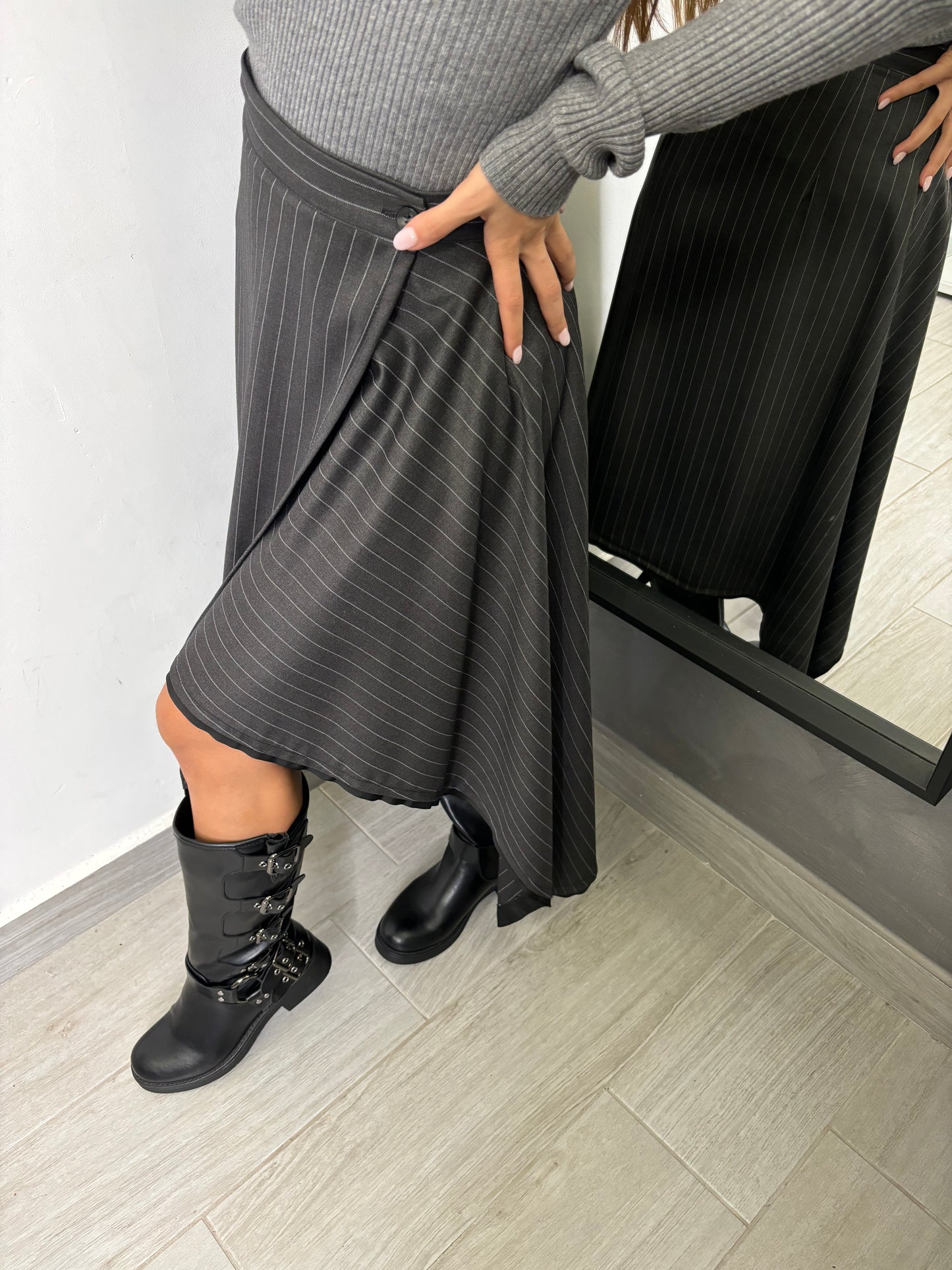 Gonna Haveone Gessata