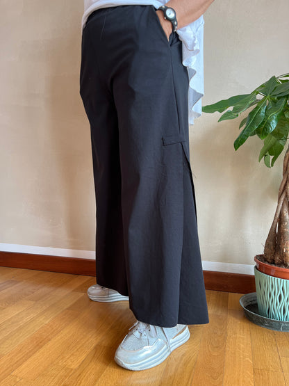 Pantalone Sun Gaia Nero