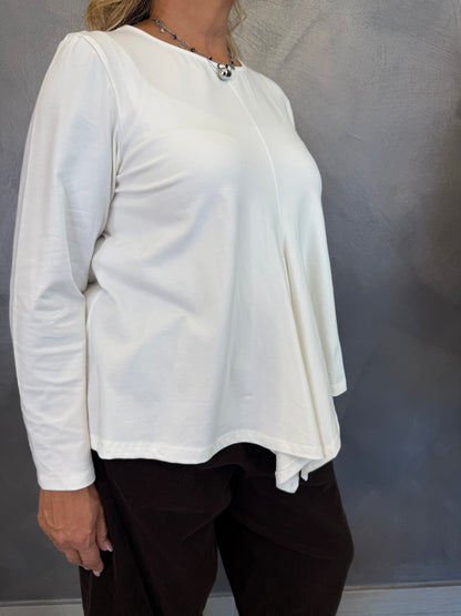 Maglia Wendy Noemi Bianca