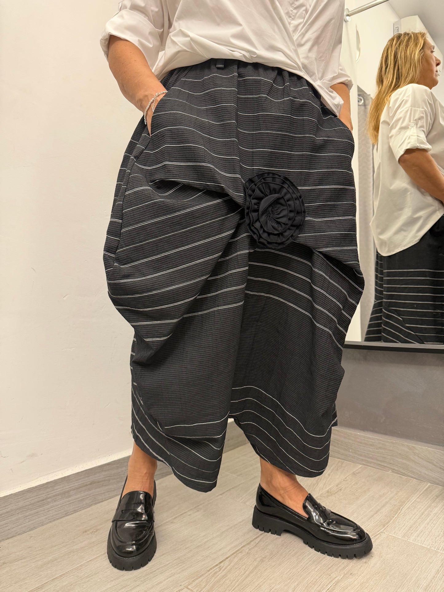 Pantagonna Wendy Diletta Nera