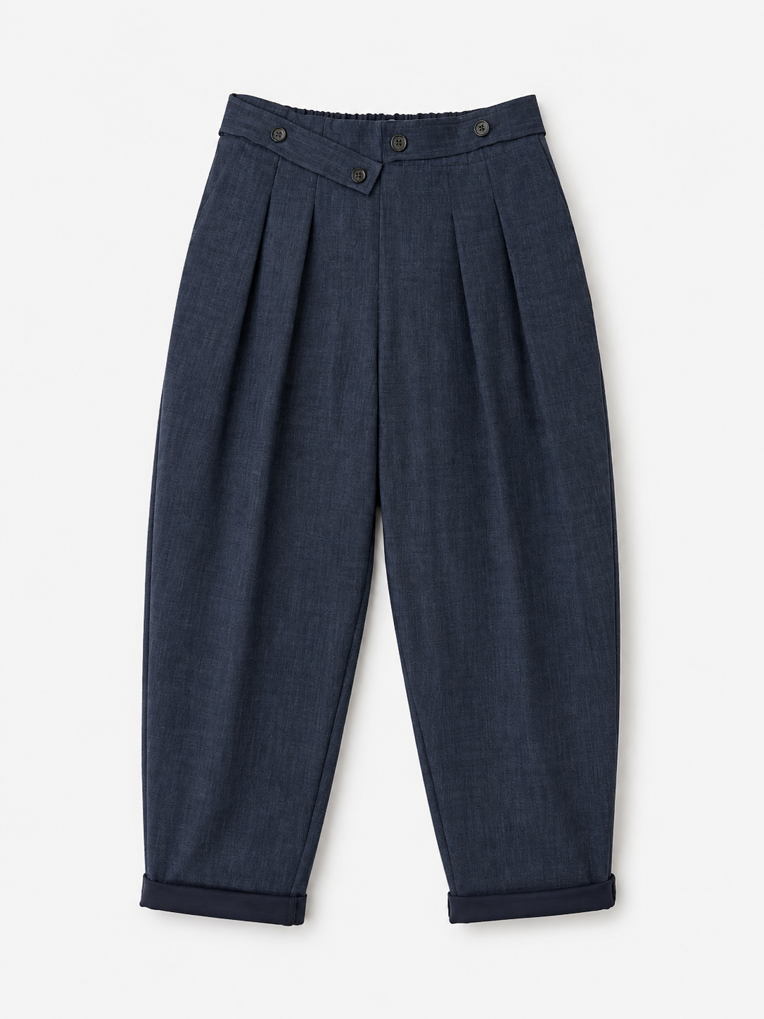Pantalone 158C Emily Blu