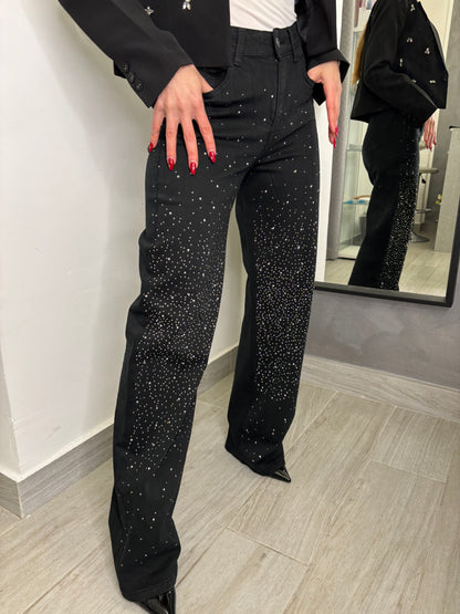 Pantalone Crystal