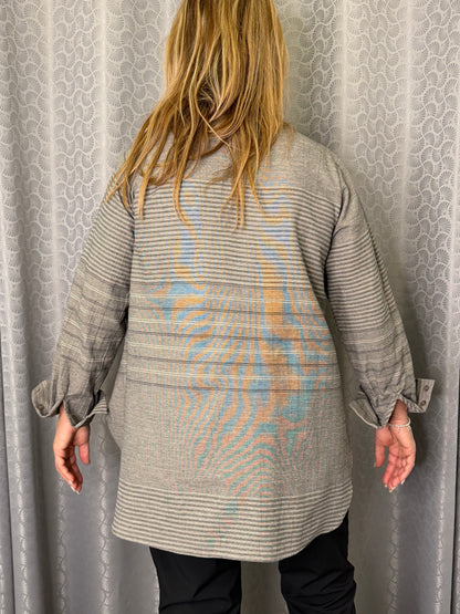 Camicia Wendy Lulu’ Tortora