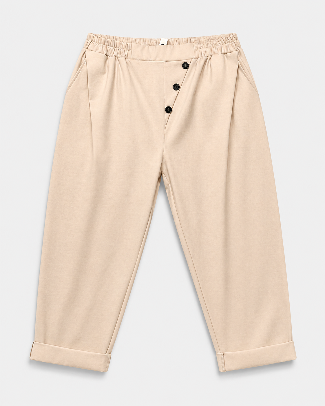 Pantalone 158C Isabel Beige