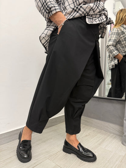 Pantalone Wendy Clody Nero