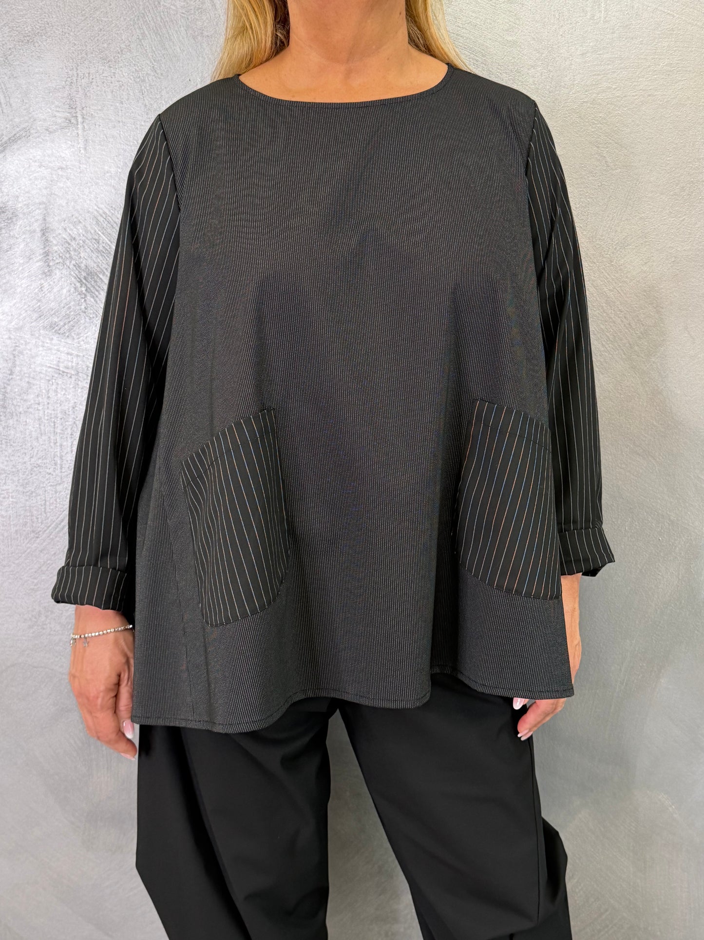 Casacca Wendy Coco