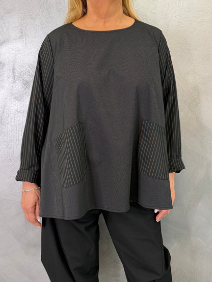 Casacca Wendy Coco