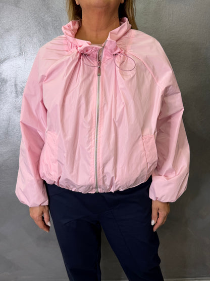 Bomber Flaminia Rosa