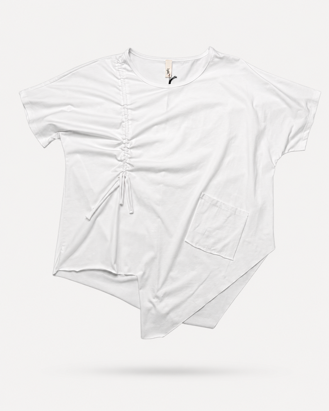 Maglia 158C Alma Bianca