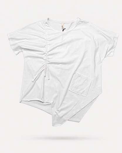 Maglia 158C Alma Bianca