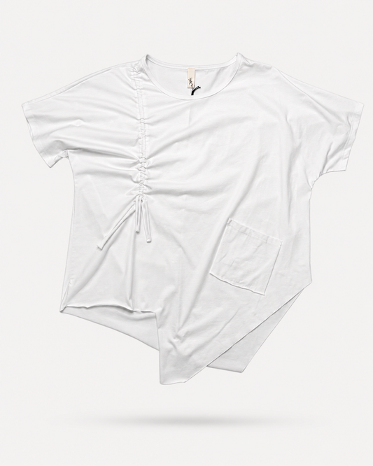 Maglia 158C Alma Bianca