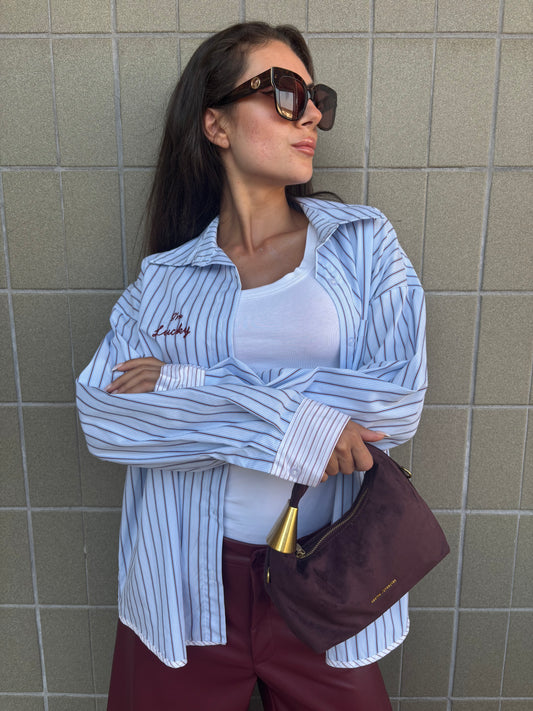 Camicia Lucky