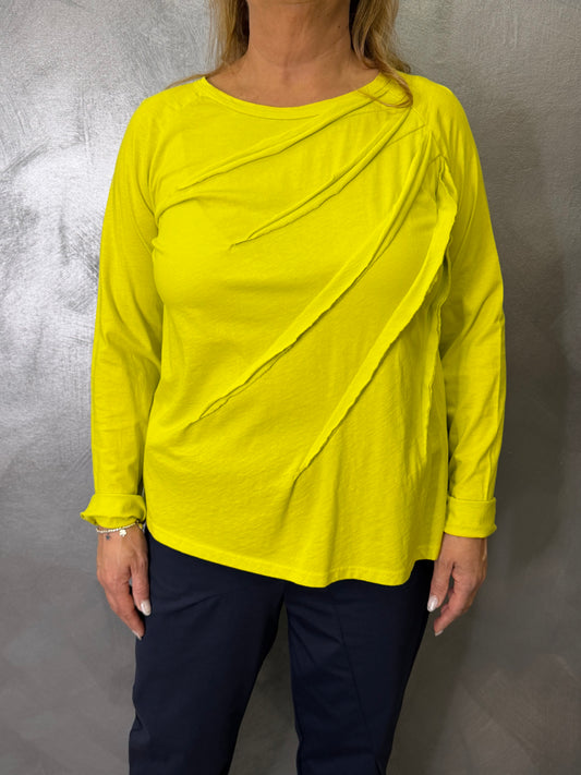 Maglia Wendy Flaminia Verde Lime