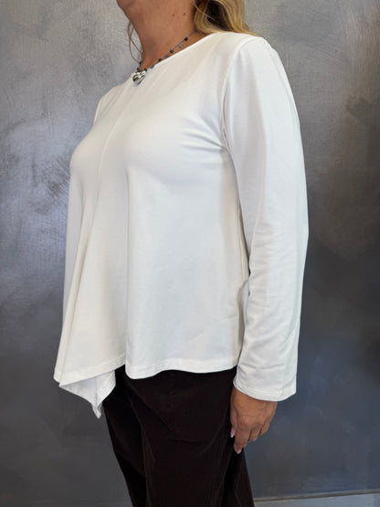 Maglia Wendy Noemi Bianca