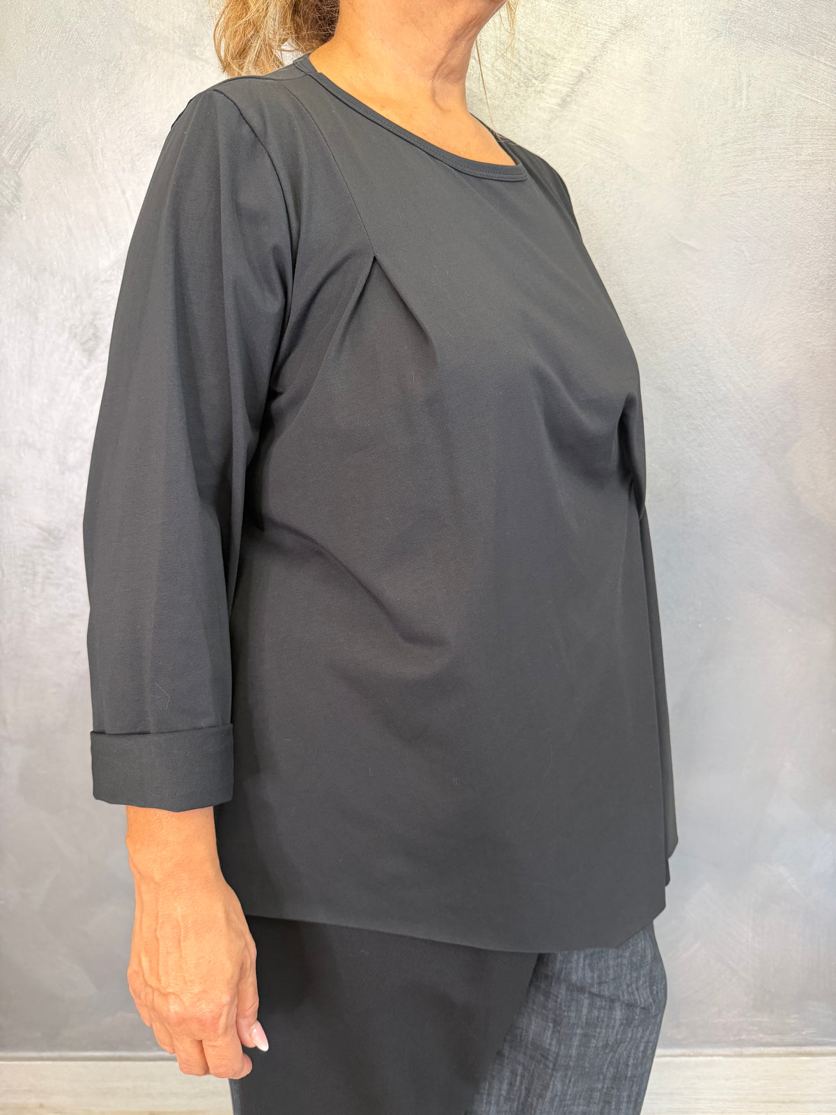 Maglia 158C Isabel Nera