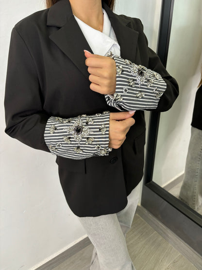 Giacca Haveone Pietre