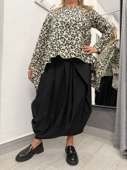 Camicia Wendy Michelle Fantasia