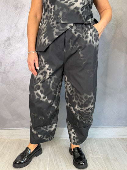 Pantalone Wendy Leon
