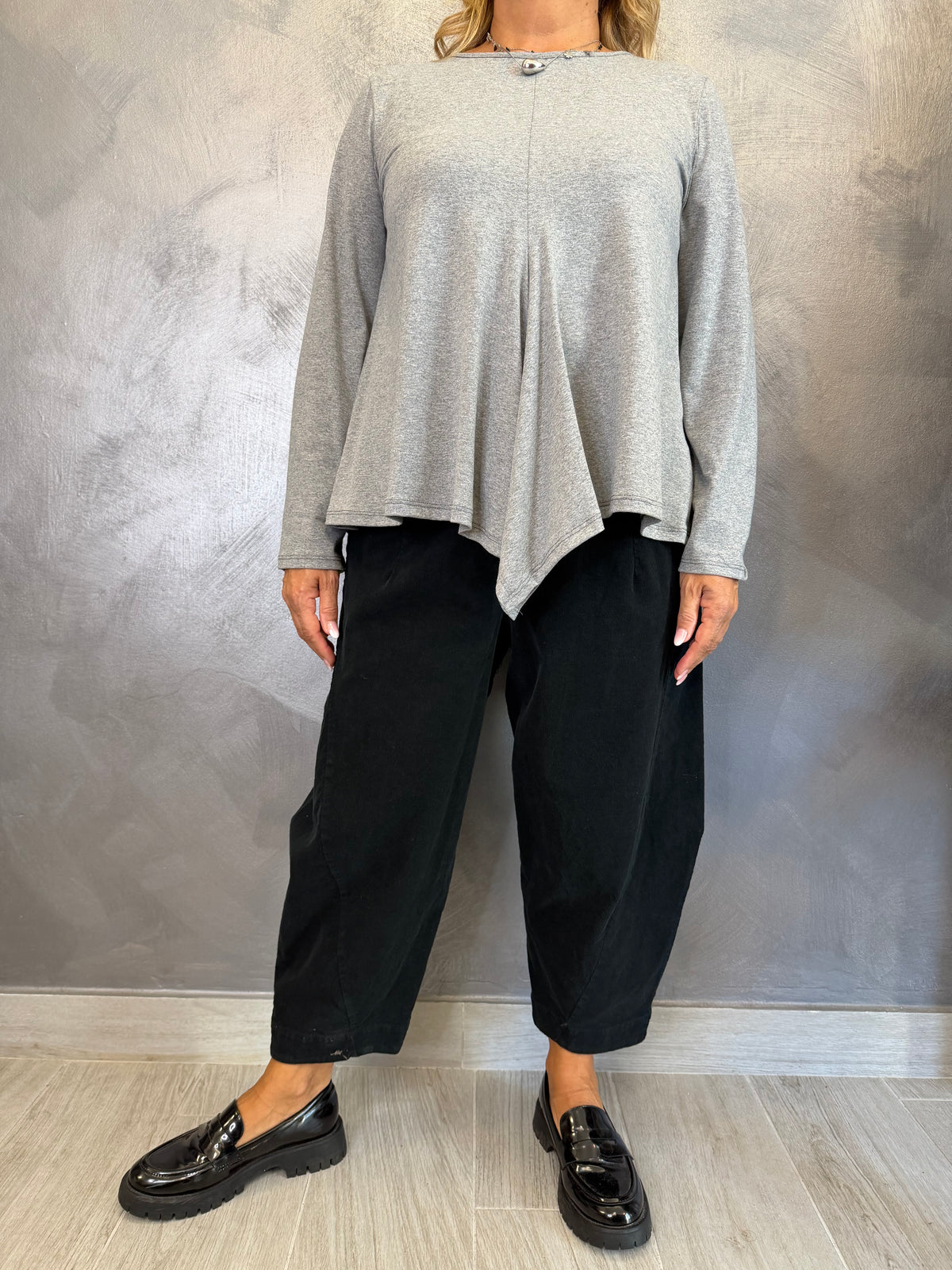 Pantalone Wendy Noemi Nero