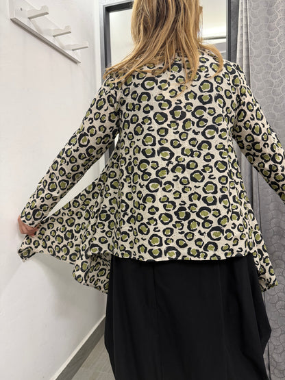 Camicia Wendy Michelle Fantasia