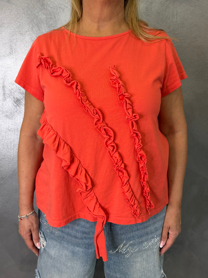 Maglia Wendy Kami Corallo